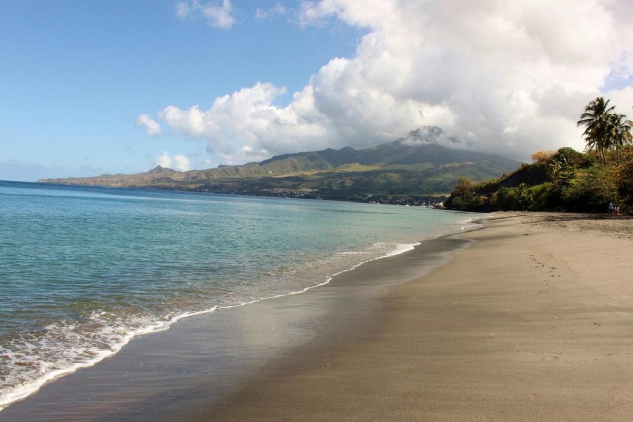 Imagine972 Martinique Bateau Hotel A Quai Le Marin 3 Cabines 3 Salles De Bains 6 Pers Maxi מראה חיצוני תמונה