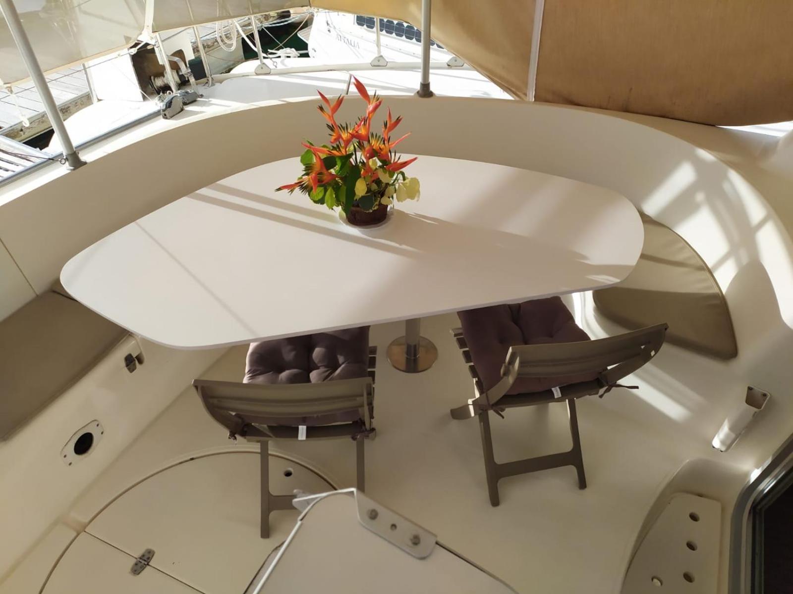 Imagine972 Martinique Bateau Hotel A Quai Le Marin 3 Cabines 3 Salles De Bains 6 Pers Maxi מראה חיצוני תמונה